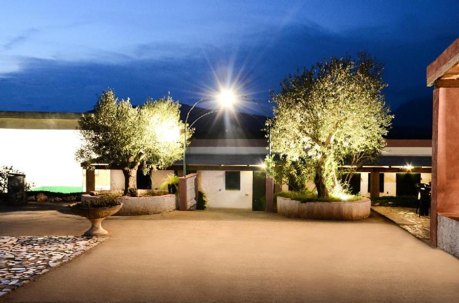 Séjour à la ferme Cala Cartoe